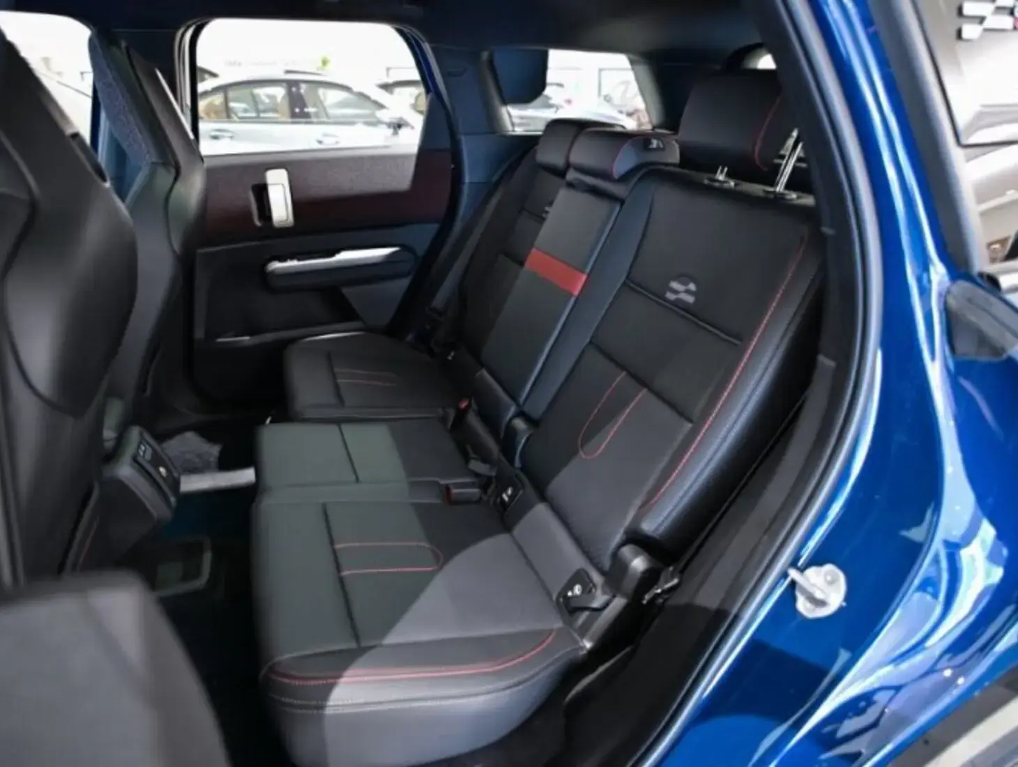 galeria Cooper Countryman