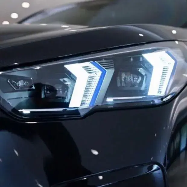 Bmw iX2 xDrive30i M Sport (Aut.) (Elétrico)