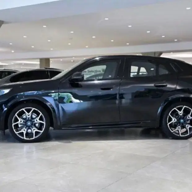 Bmw iX2 xDrive30i M Sport (Aut.) (Elétrico)