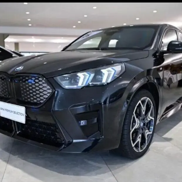 Bmw iX2 xDrive30i M Sport (Aut.) (Elétrico)