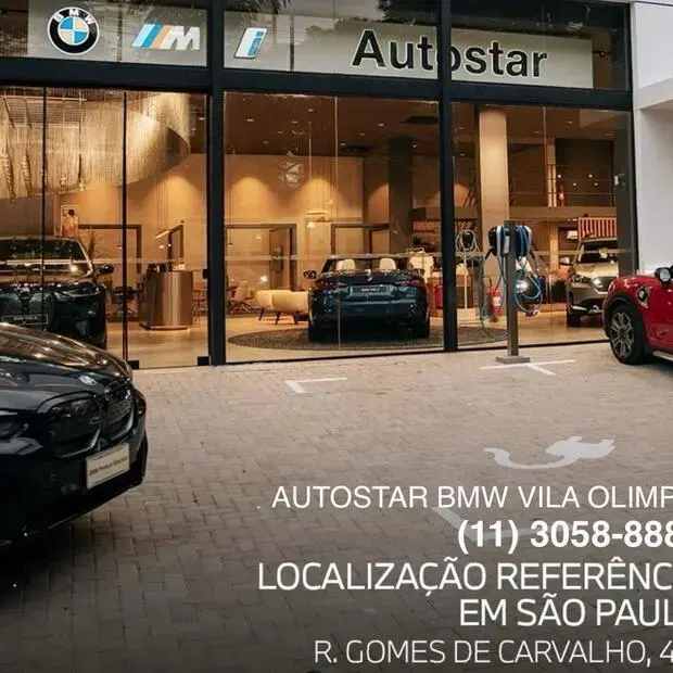 Bmw 335i Cabriolet 335iA Cabriolet 3.0 24V 306cv