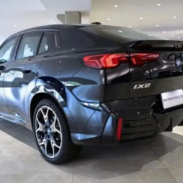 Bmw iX2 xDrive30i M Sport (Aut.) (Elétrico)