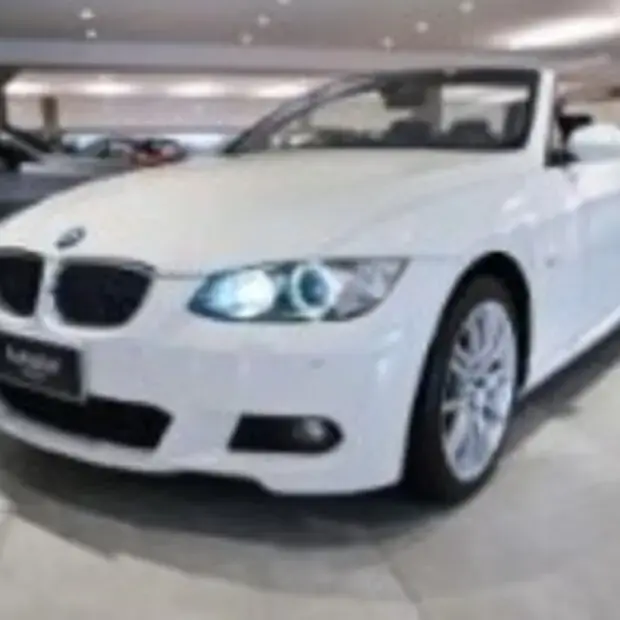 Bmw 335i Cabriolet 335iA Cabriolet 3.0 24V 306cv