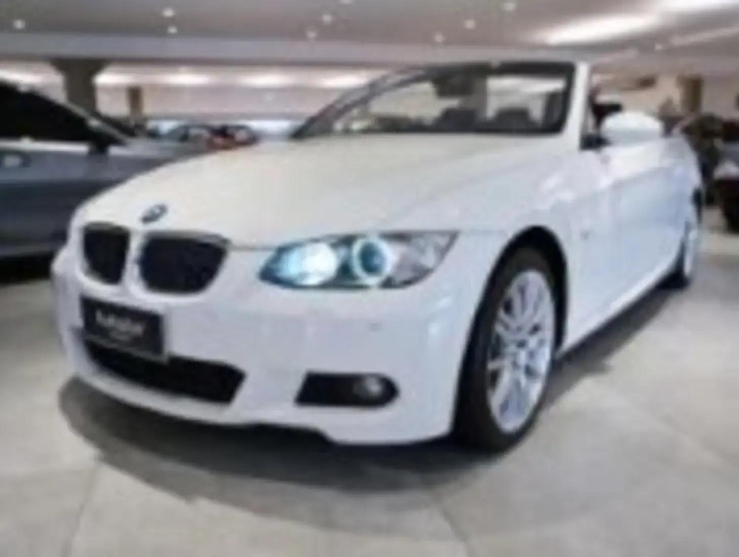 galeria 335i Cabriolet