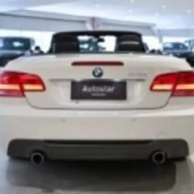 Bmw 335i Cabriolet 335iA Cabriolet 3.0 24V 306cv