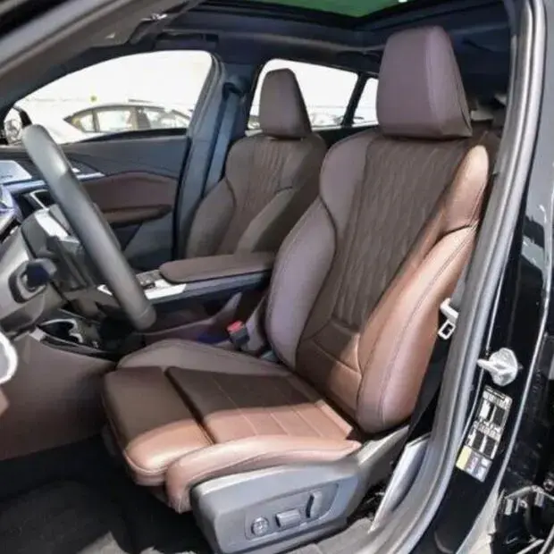 Bmw iX2 xDrive30i M Sport (Aut.) (Elétrico)