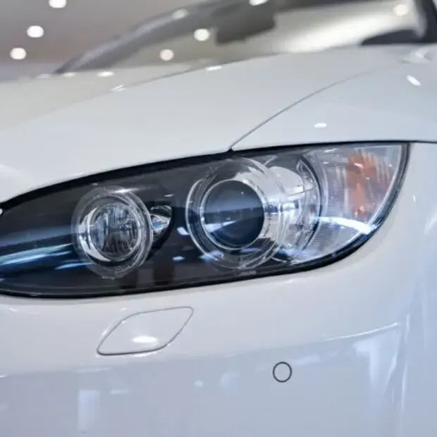 Bmw 335i Cabriolet 335iA Cabriolet 3.0 24V 306cv