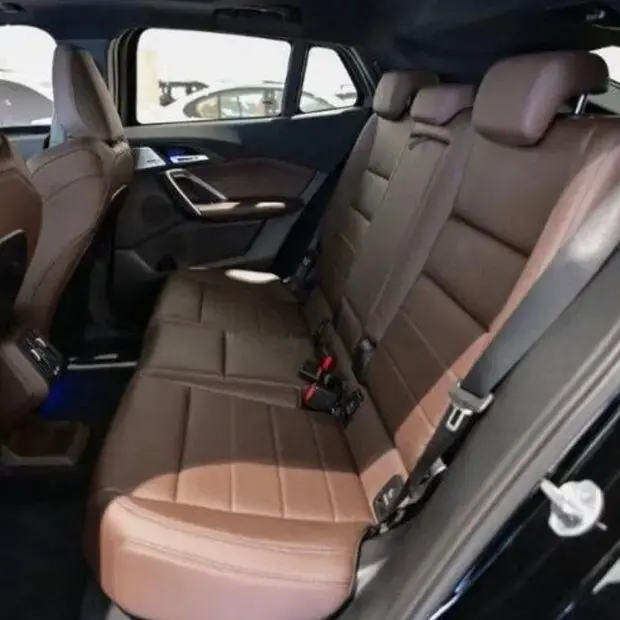 Bmw iX2 xDrive30i M Sport (Aut.) (Elétrico)