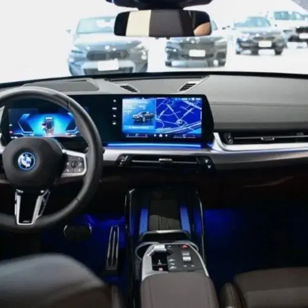 Bmw iX2 xDrive30i M Sport (Aut.) (Elétrico)