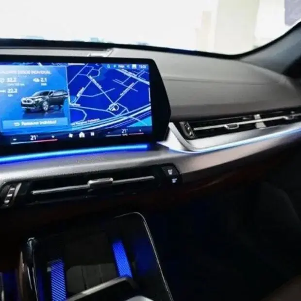 Bmw iX2 xDrive30i M Sport (Aut.) (Elétrico)