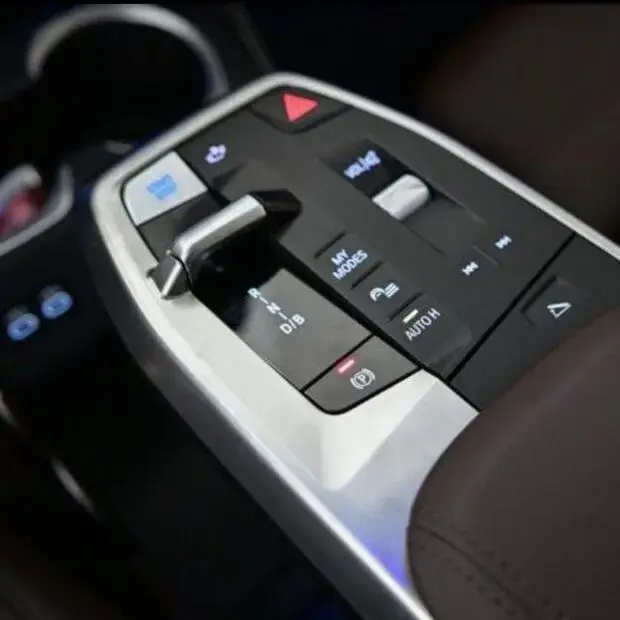 Bmw iX2 xDrive30i M Sport (Aut.) (Elétrico)