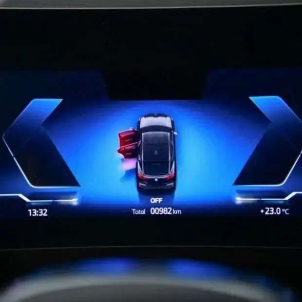 Bmw iX2 xDrive30i M Sport (Aut.) (Elétrico)