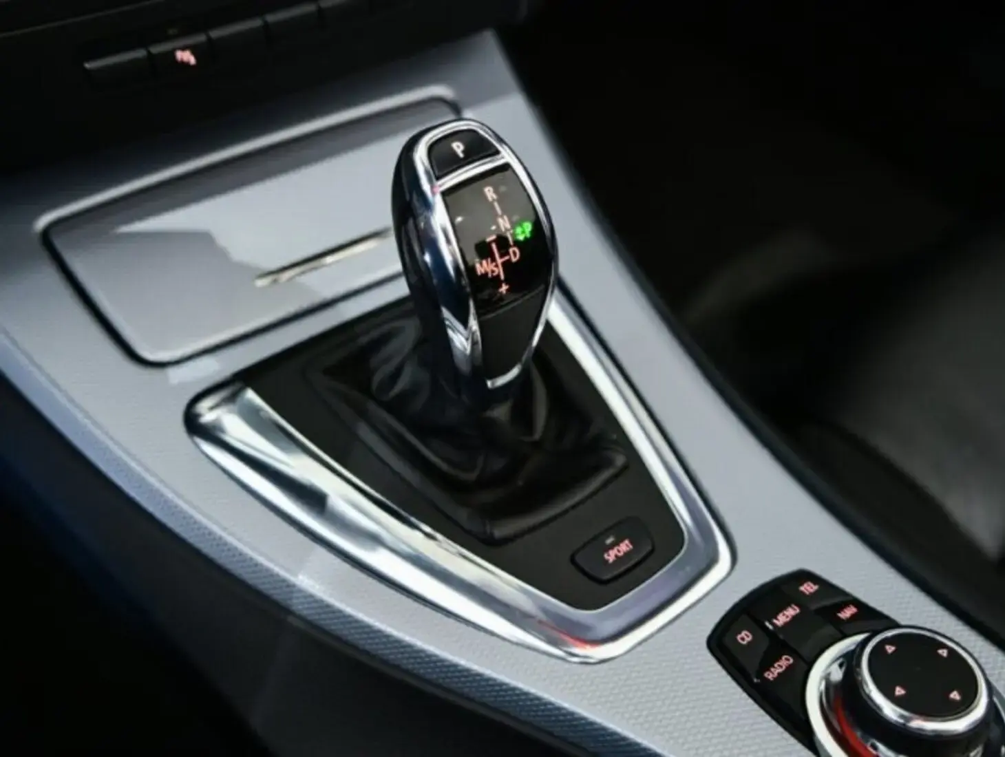 galeria 335i Cabriolet