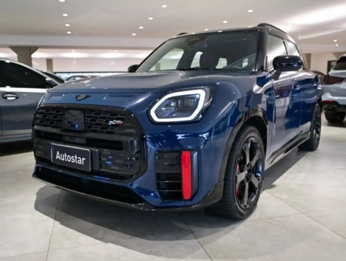 galeria Cooper Countryman