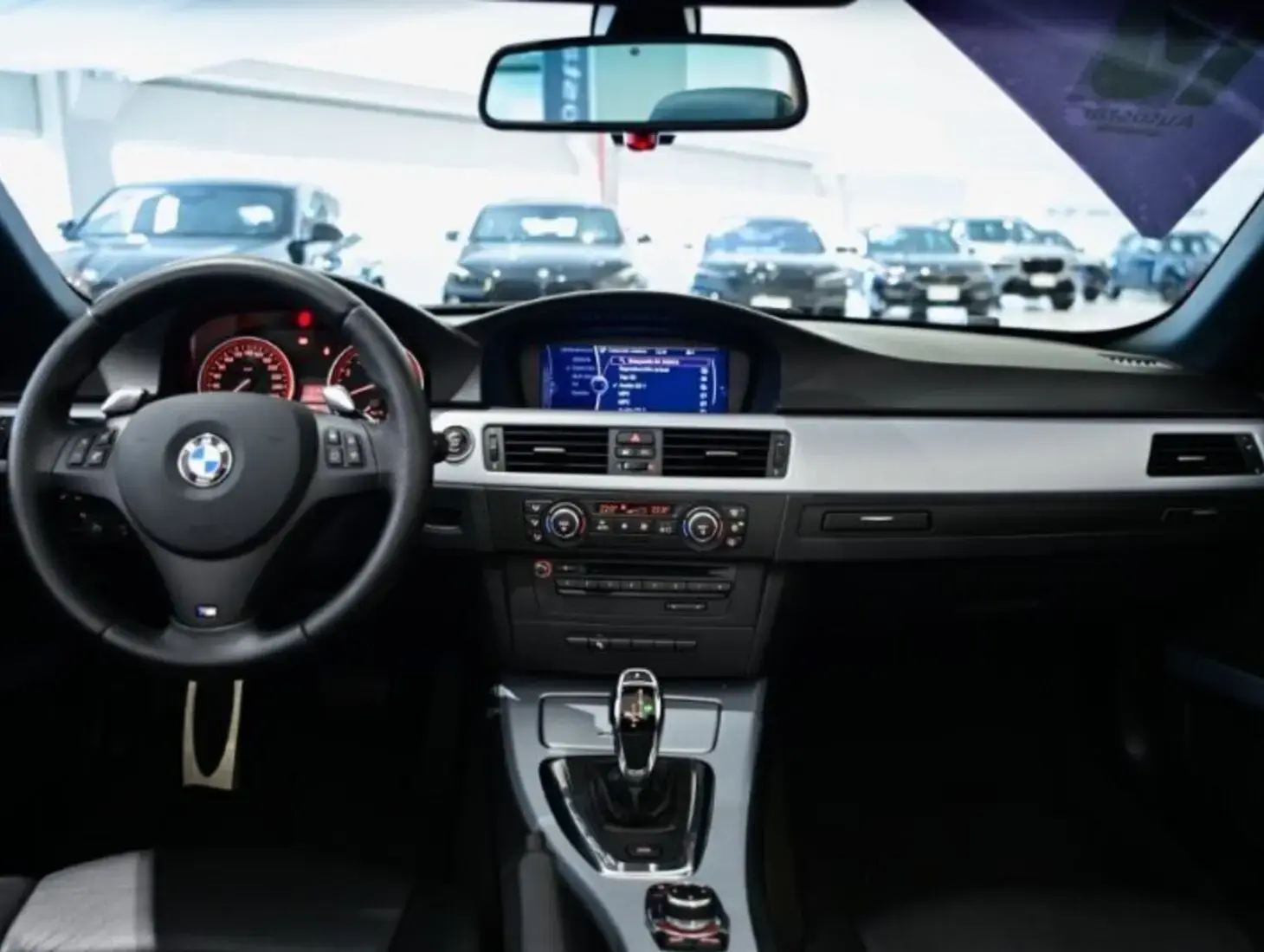 galeria 335i Cabriolet