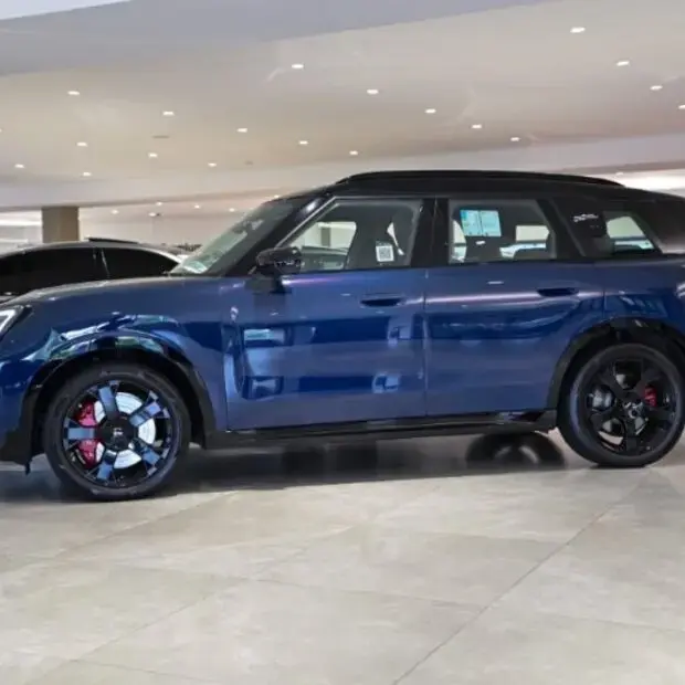 Mini Cooper Countryman John Cooper Works ALL4 Exclusive