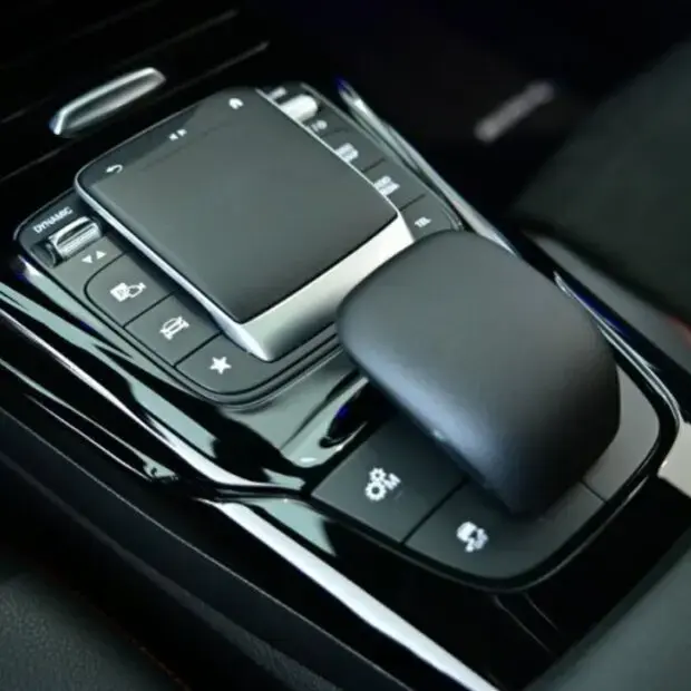 Mercedes Benz CLA 45 AMG S 2.0 Turbo 4MATIC (Aut)