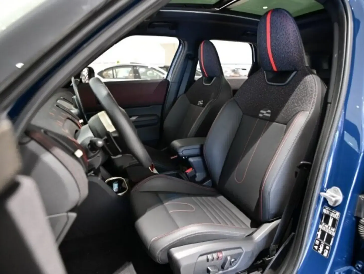 galeria Cooper Countryman