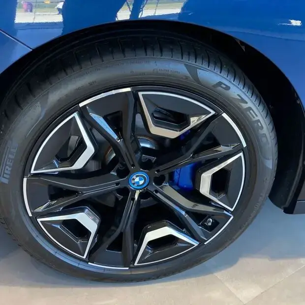 Bmw iX xDrive50 Sport (Aut.) (Elétrico)