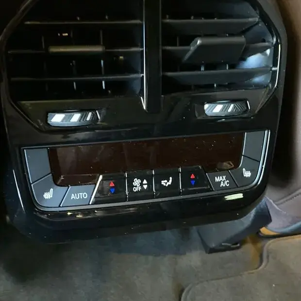 Bmw iX xDrive50 Sport (Aut.) (Elétrico)