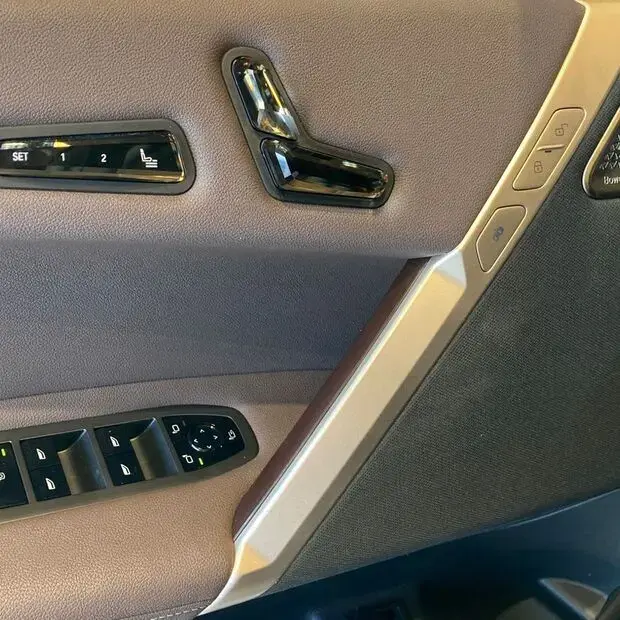 Bmw iX xDrive50 Sport (Aut.) (Elétrico)