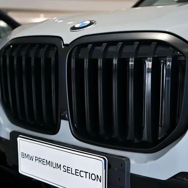 Bmw X7 xDrive 40i M Sport AT