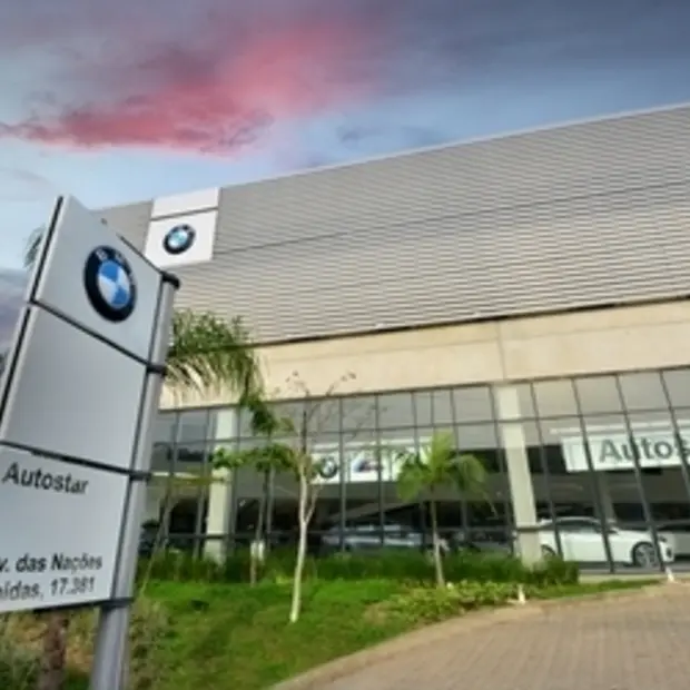 Bmw X7 xDrive 40i M Sport AT