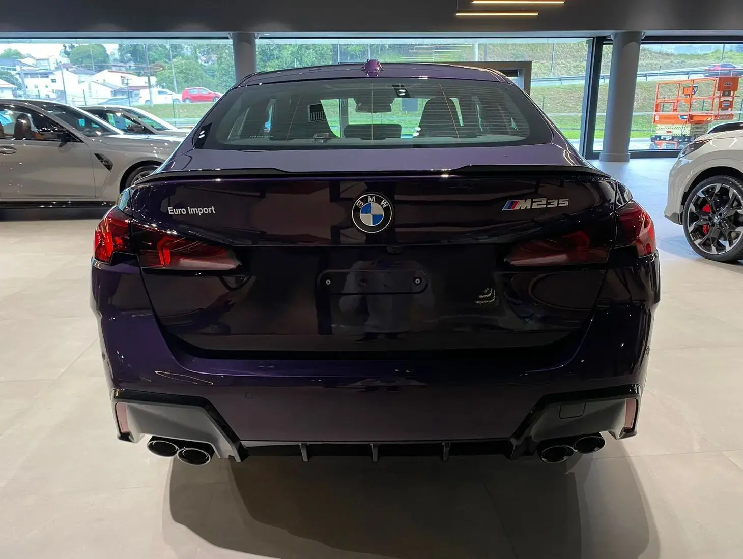 galeria M235i
