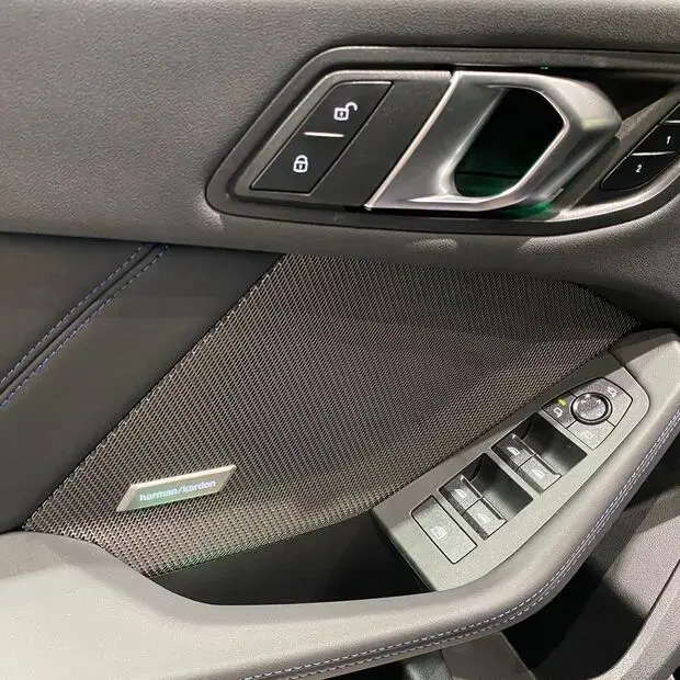 Bmw M235i 2.0 Twinturbo xDrive Gran Coupe (aut)