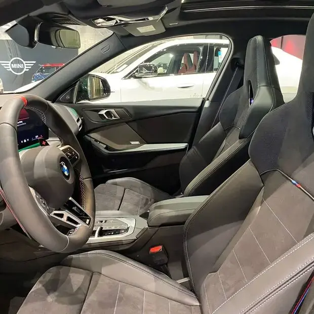 Bmw M235i 2.0 Twinturbo xDrive Gran Coupe (aut)