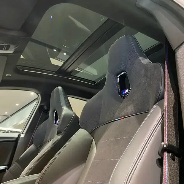 Bmw M235i 2.0 Twinturbo xDrive Gran Coupe (aut)