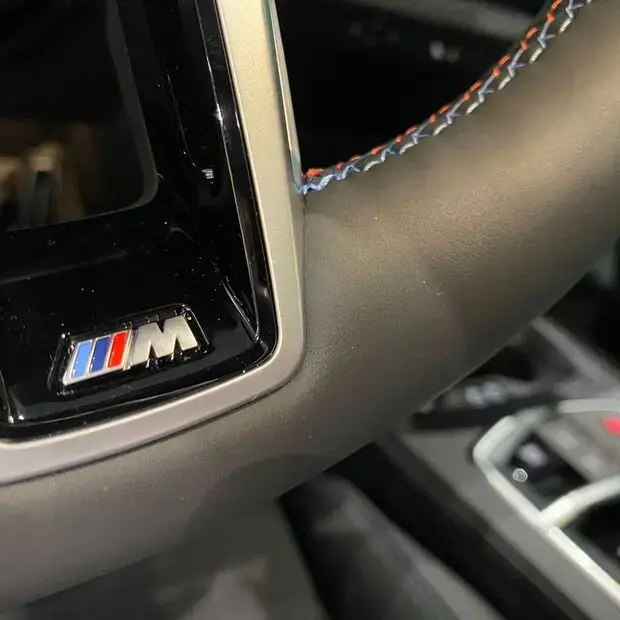 Bmw M235i 2.0 Twinturbo xDrive Gran Coupe (aut)