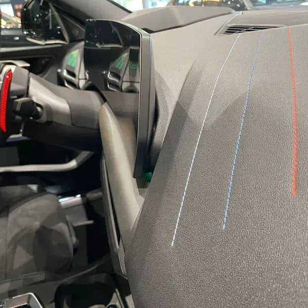 Bmw M235i 2.0 Twinturbo xDrive Gran Coupe (aut)