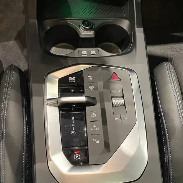 Bmw M235i 2.0 Twinturbo xDrive Gran Coupe (aut)