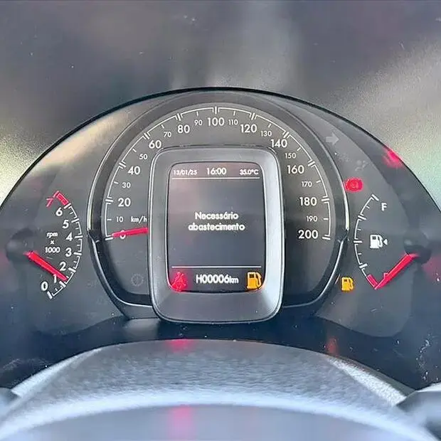 Fiat STRADA 1.3 FIREFLY FLEX FREEDOM CS MANUAL