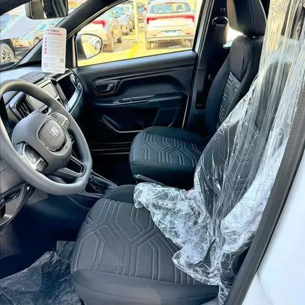 Fiat STRADA 1.3 FIREFLY FLEX FREEDOM CS MANUAL