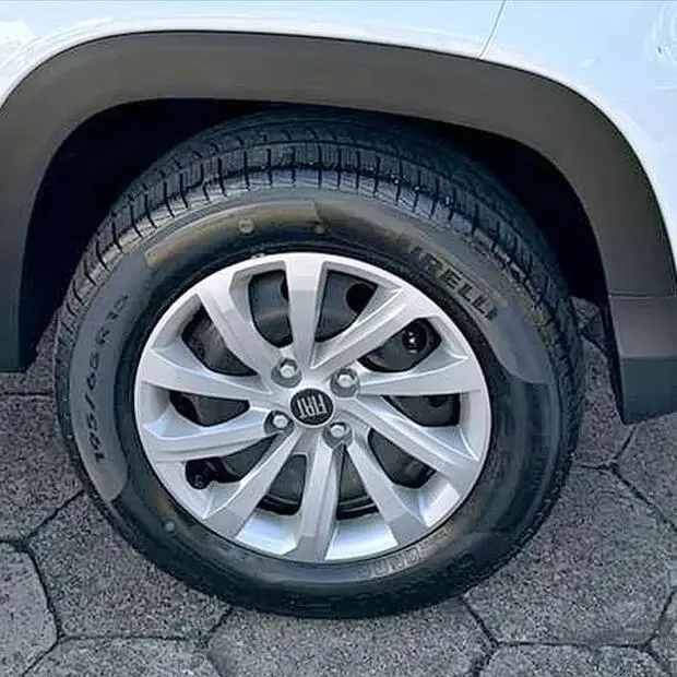 Fiat STRADA 1.3 FIREFLY FLEX FREEDOM CS MANUAL