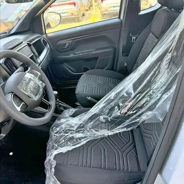 Fiat STRADA 1.3 FIREFLY FLEX FREEDOM CS MANUAL