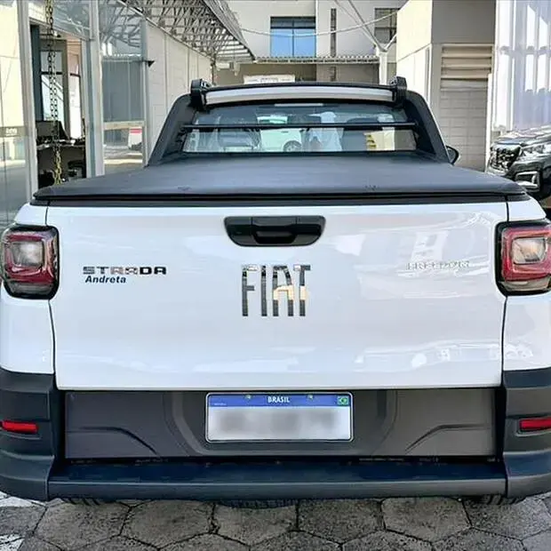 Fiat STRADA 1.3 FIREFLY FLEX FREEDOM CS MANUAL