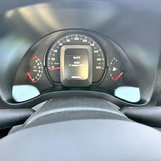 Fiat STRADA 1.3 FIREFLY FLEX FREEDOM CS MANUAL