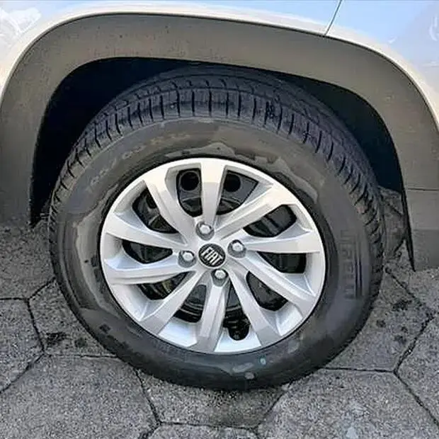 Fiat STRADA 1.3 FIREFLY FLEX FREEDOM CS MANUAL