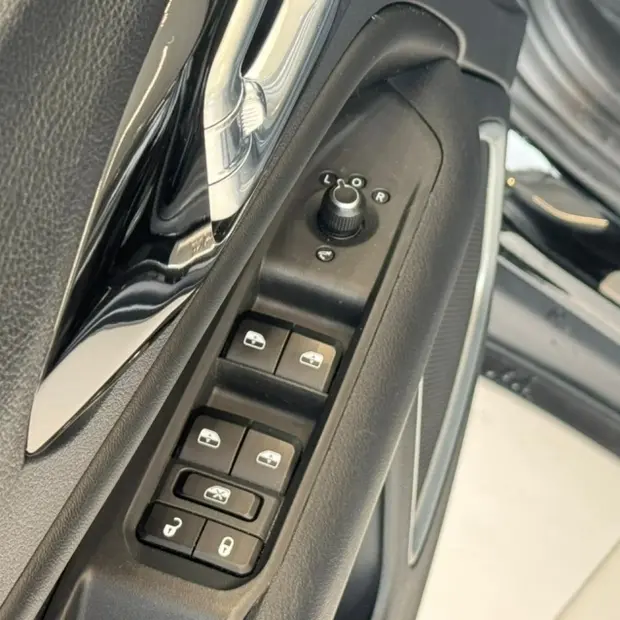 Jeep COMPASS 2.0 TD350 TURBO DIESEL LIMITED AT9