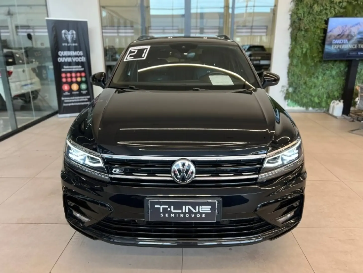 galeria TIGUAN