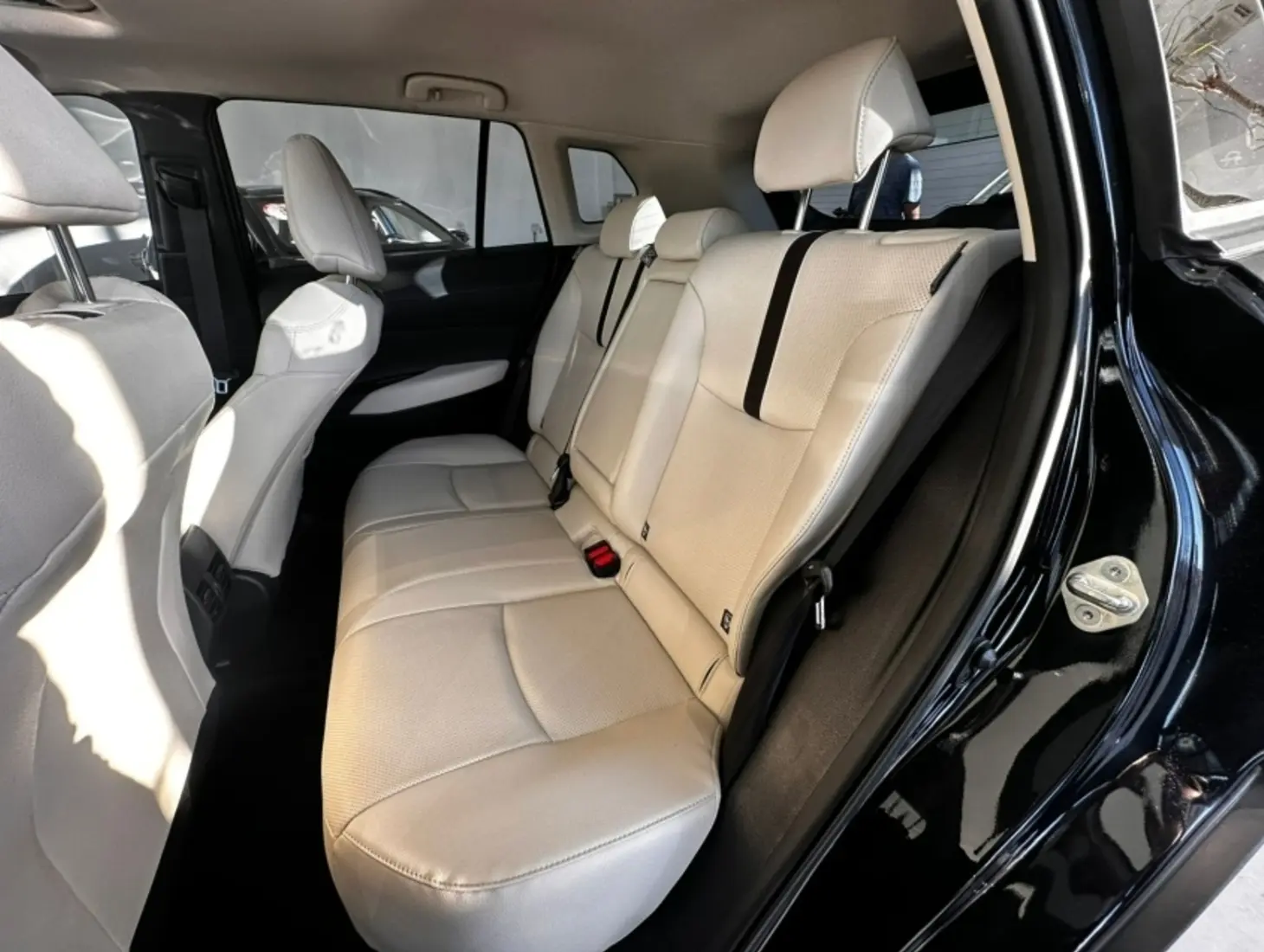 galeria COROLLA CROSS