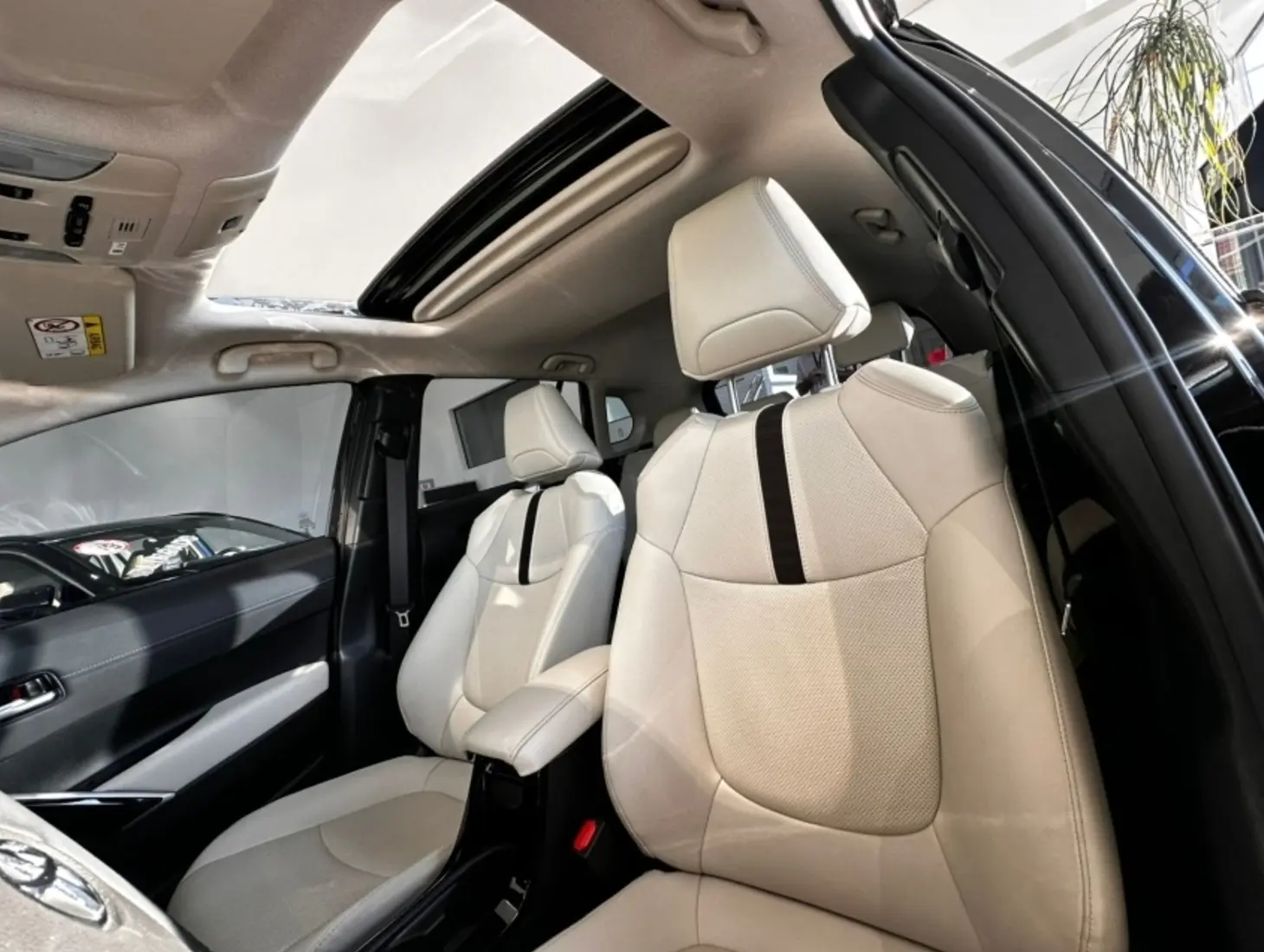 galeria COROLLA CROSS