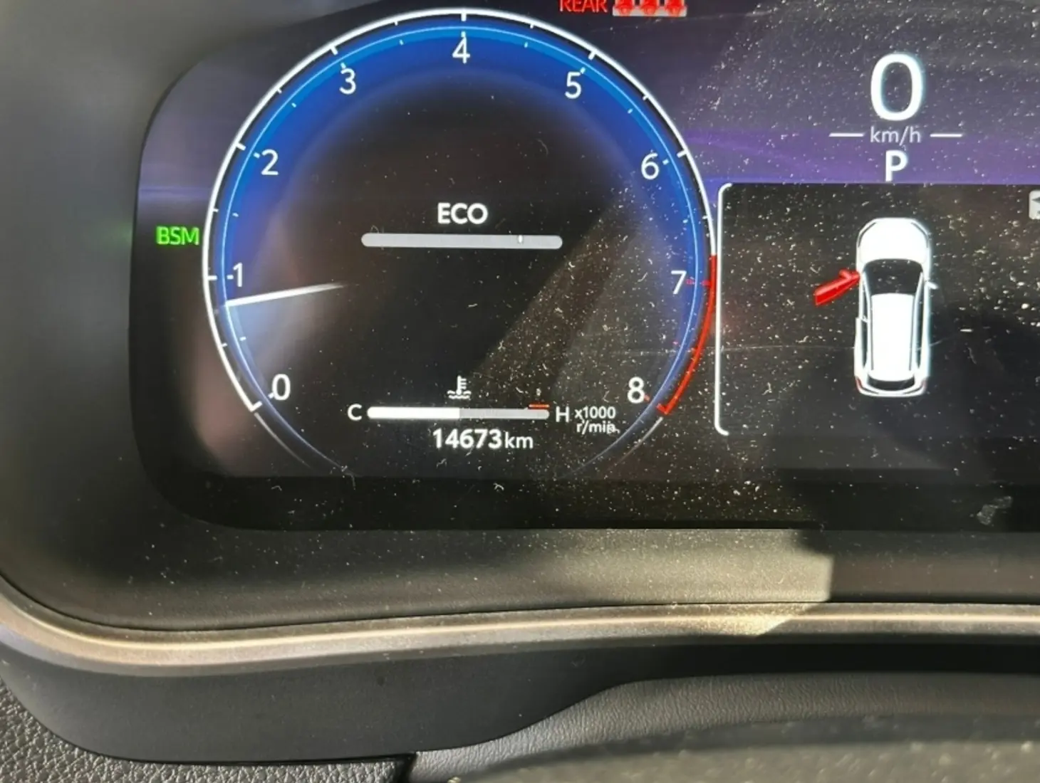 galeria COROLLA CROSS