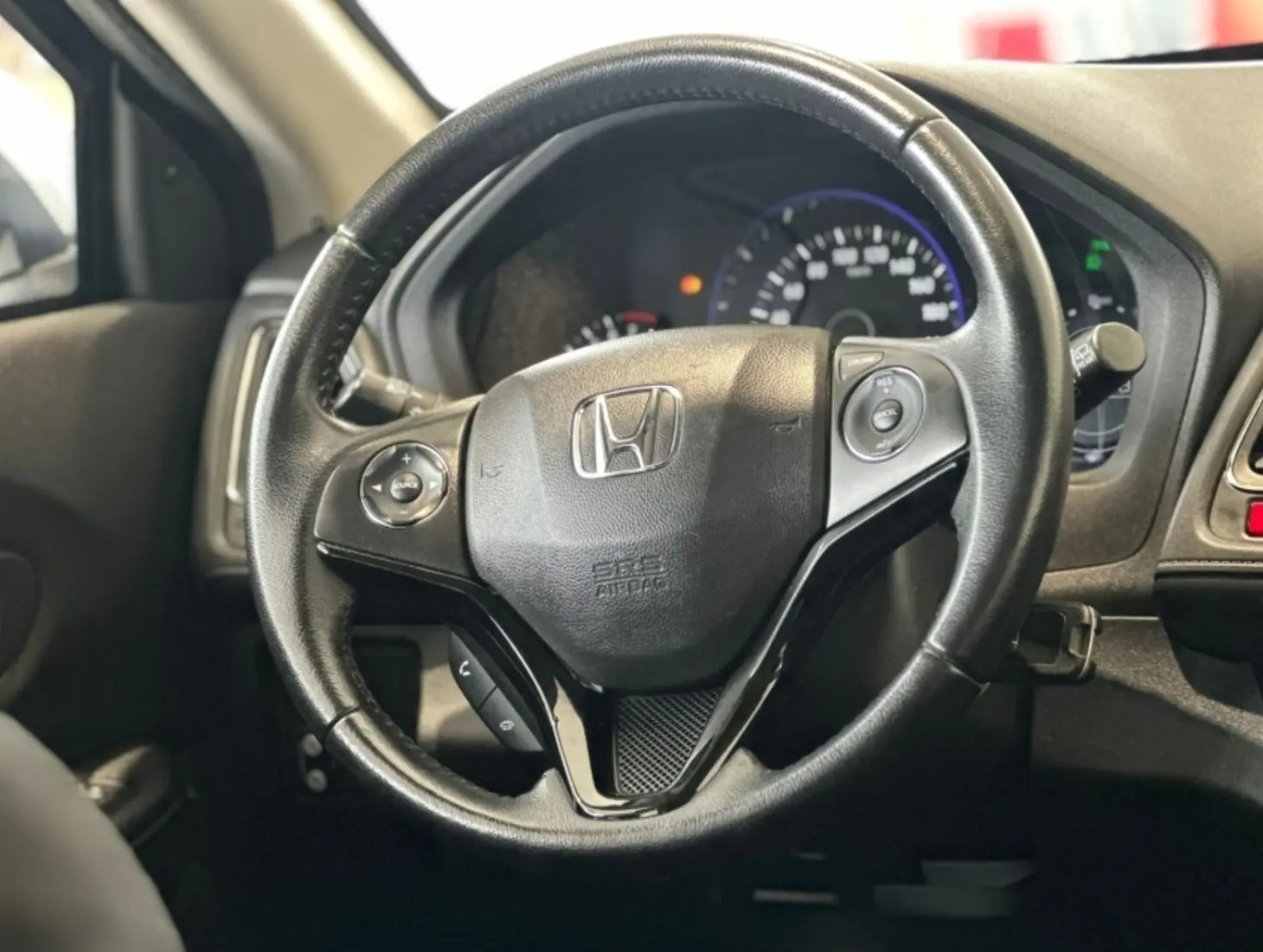 galeria HR-V