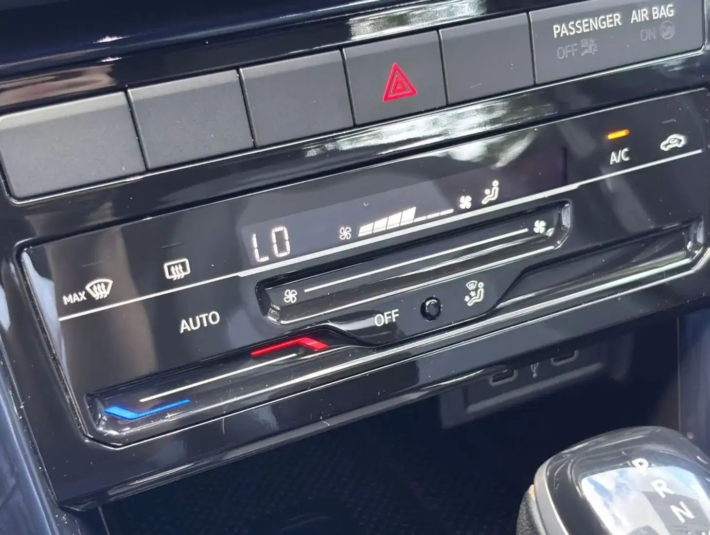 galeria VW TCROSS COMFORTILINE