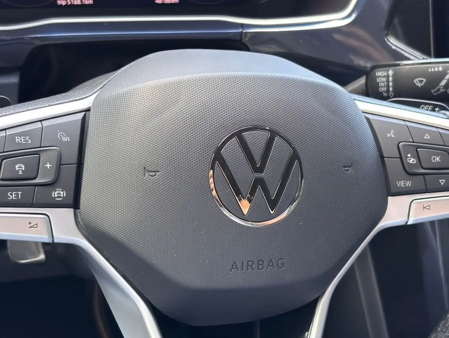 galeria VW TCROSS COMFORTILINE