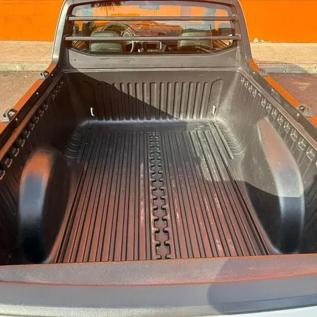 Volkswagen SAVEIRO 1.6 MSI ROBUST CS 8V FLEX 2P MANUAL